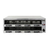 Carter Hoffmann Holding Cabinet M243S-2T CH237