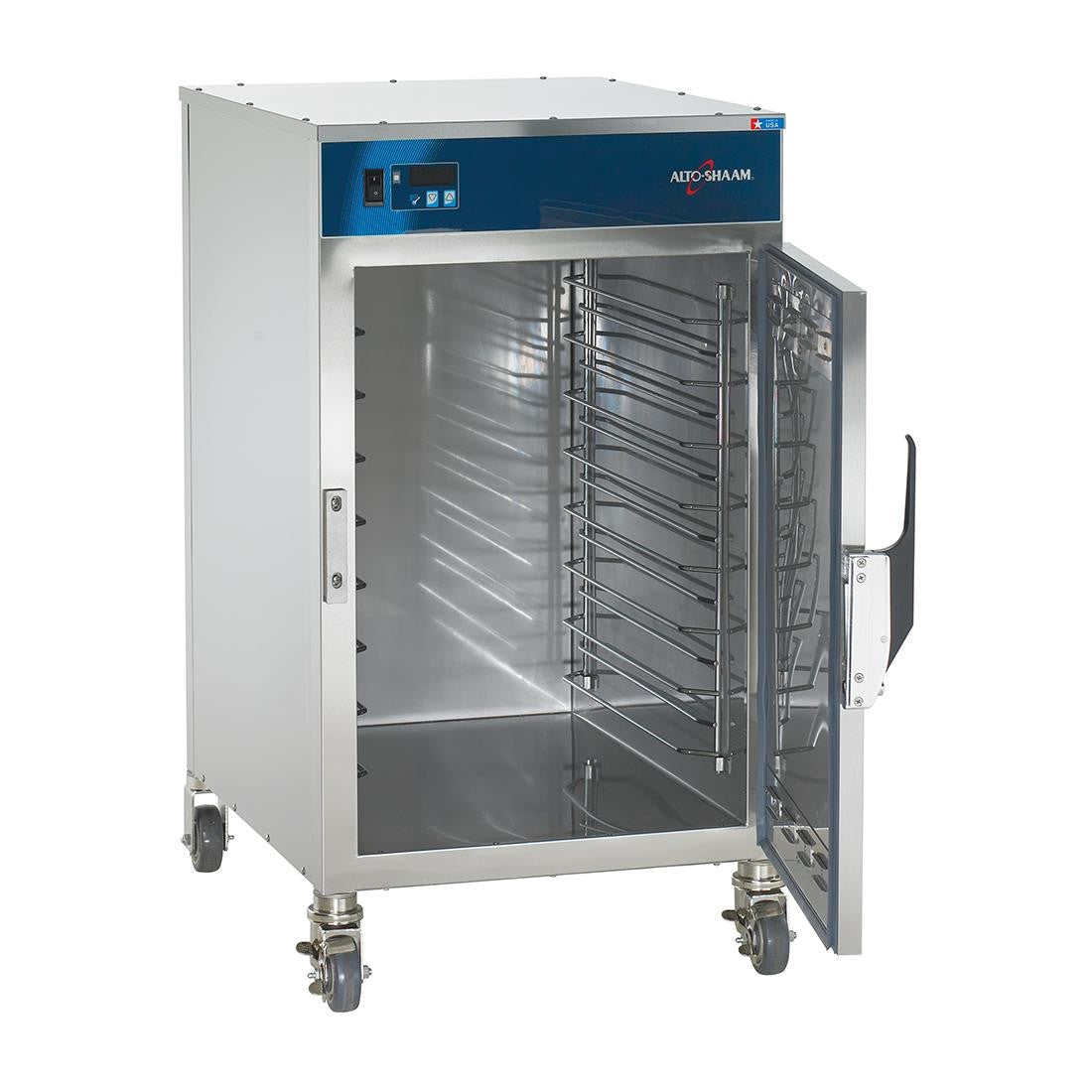 Alto-Shaam 54kg Holding Cabinet 1000-S CH467