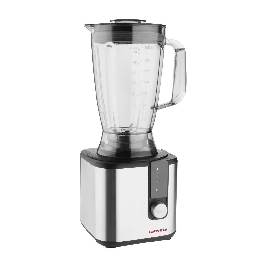 Caterlite Food Processor CJ107