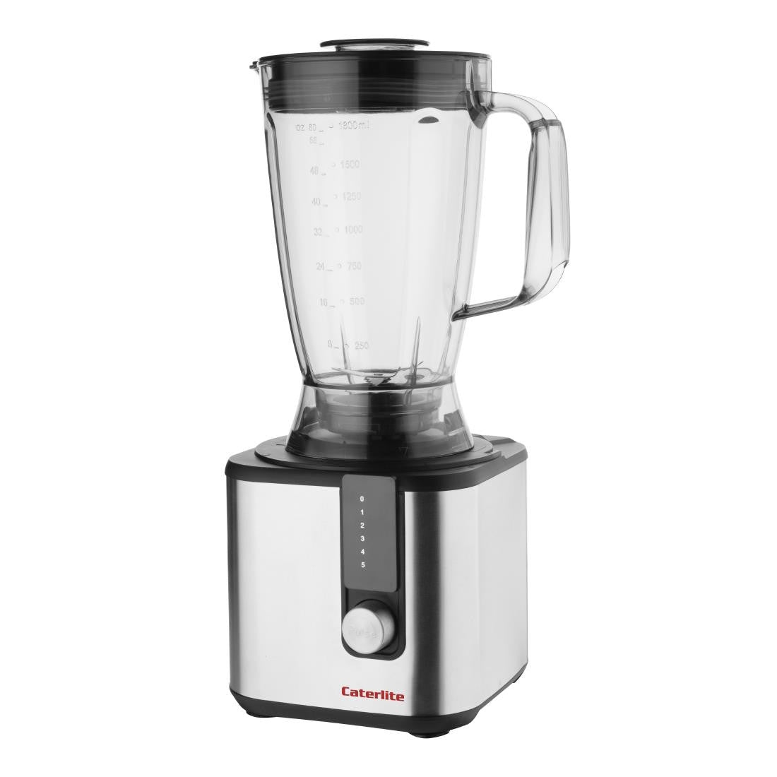 Caterlite Food Processor CJ107