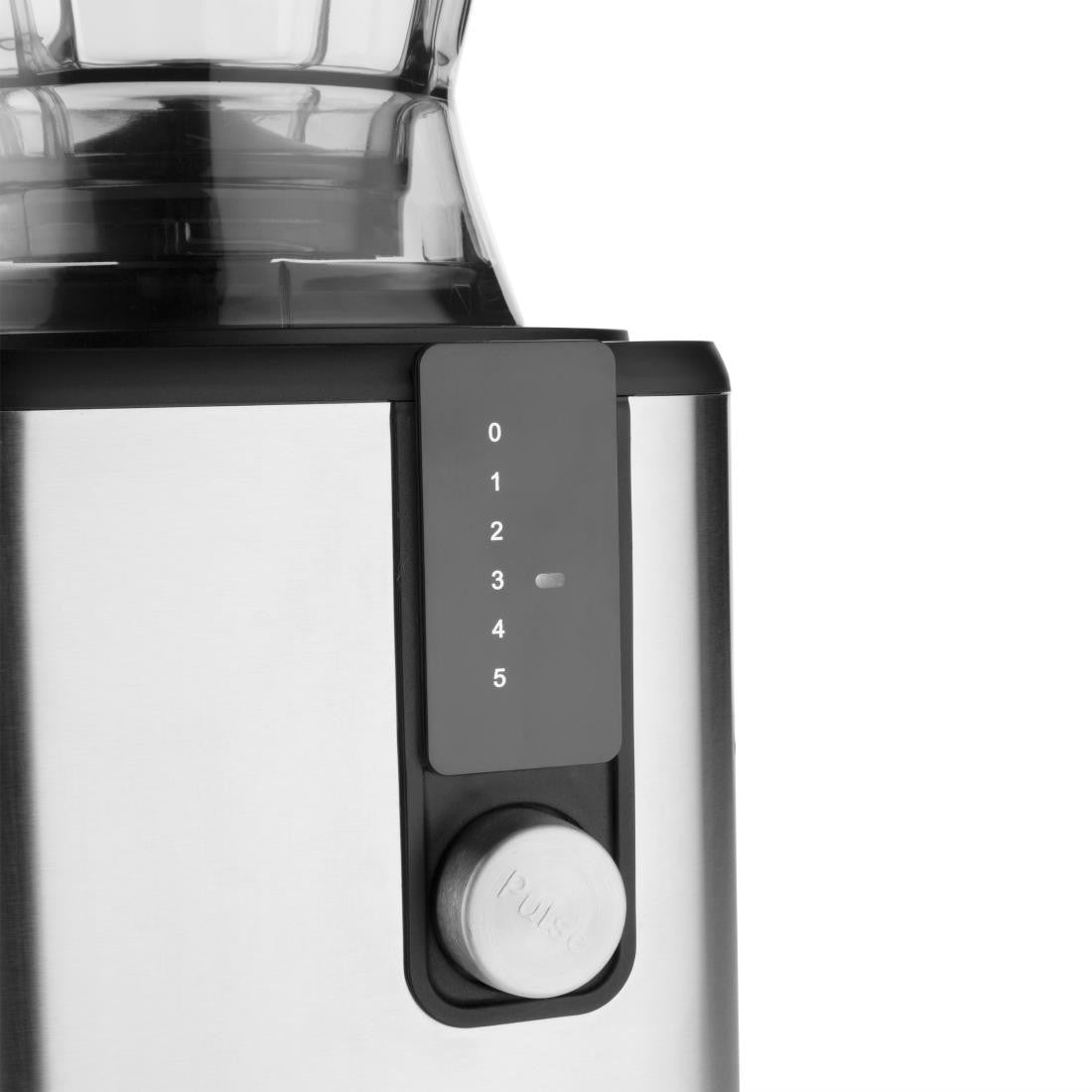 Caterlite Food Processor CJ107