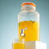 Kilner Clip Top Drinks Dispenser 5Ltr CJ127