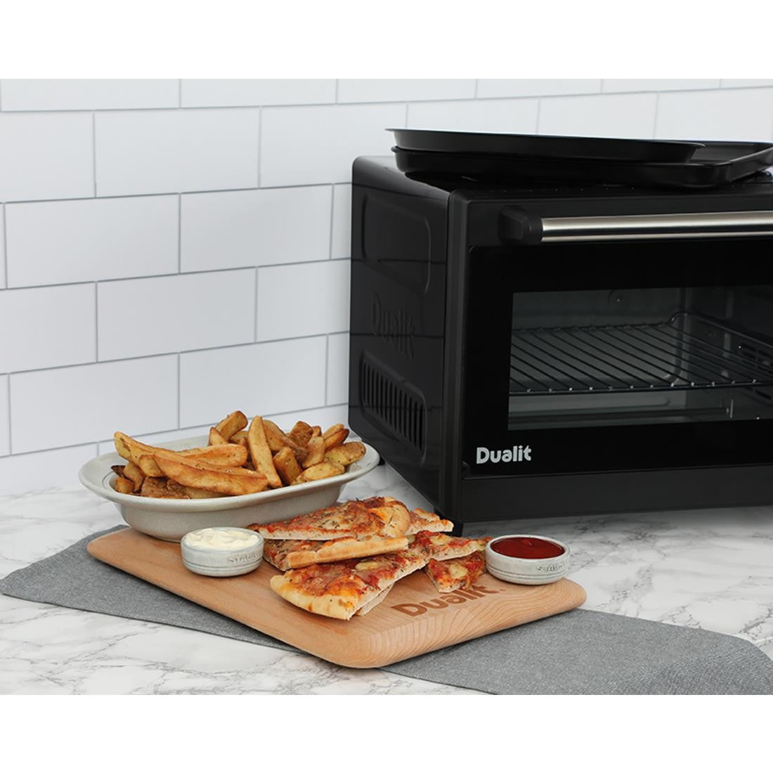 Dualit Mini Oven CJ172
