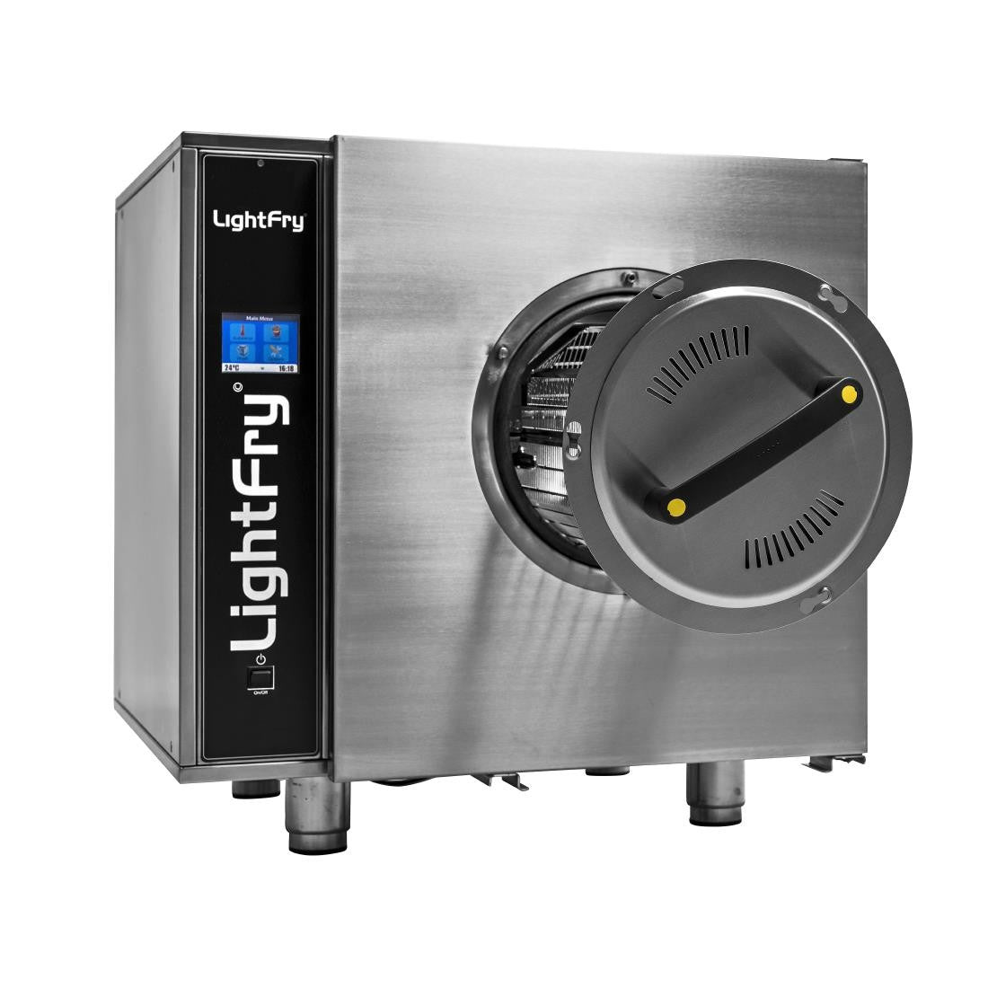 LightFry Air Fryer LF12E CJ573