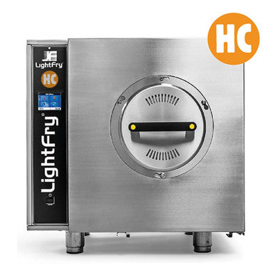 LightFry High Capacity Air Fryer LF18EHC CJ785