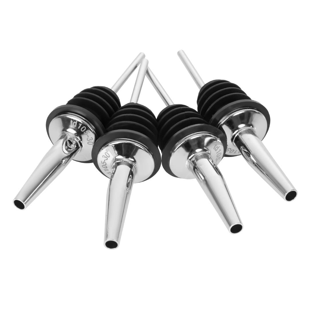 Tom Dyer TD105-30 Spirit Pourer (Pack of 12) CK509