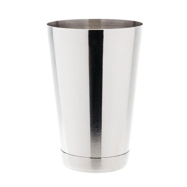 Beaumont Boston Can Stainless Steel CK519