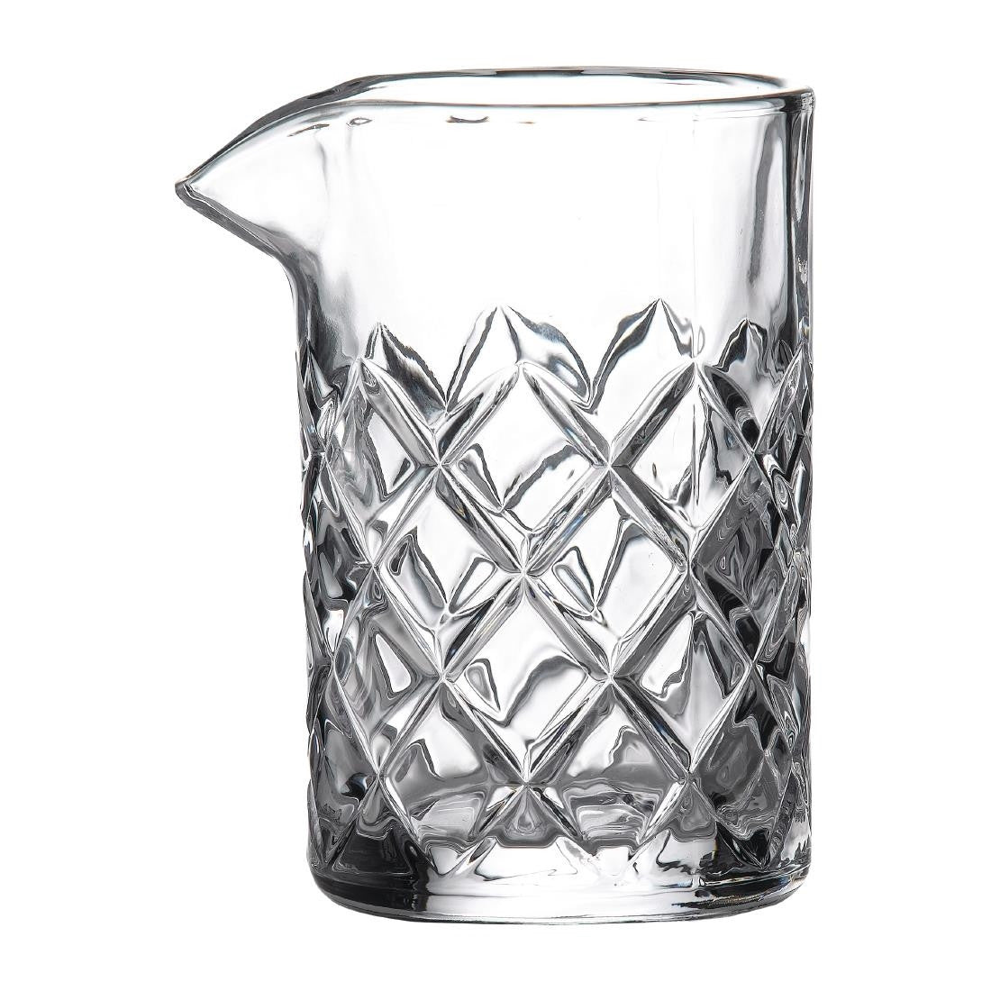 Cocktail mixing Glass 400ml CK574