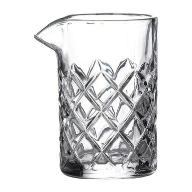 Cocktail mixing Glass 400ml CK574