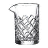 Cocktail mixing Glass 400ml CK574