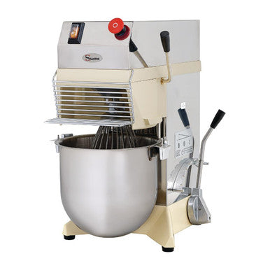 Santos 10Ltr Planetary Mixer 27 CK590