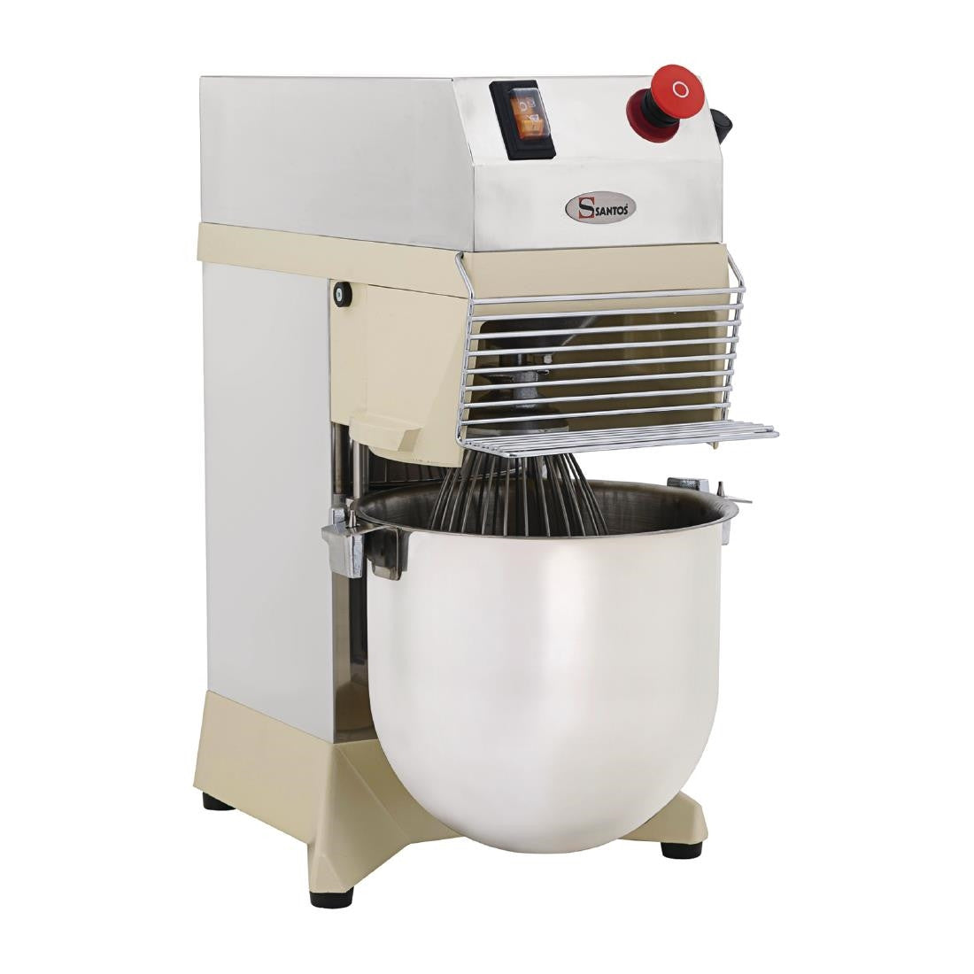 Santos 10Ltr Planetary Mixer 27 CK590