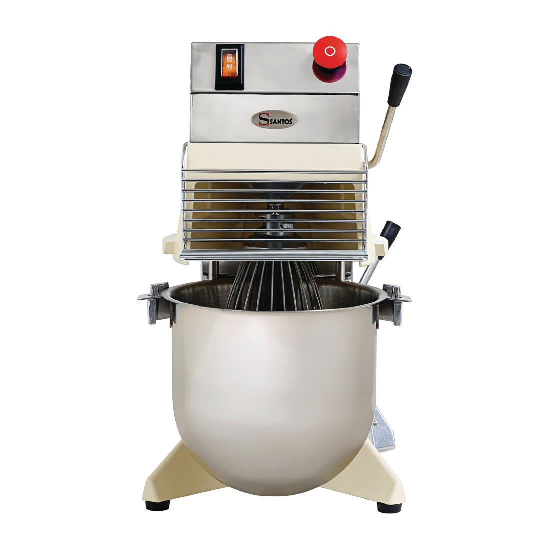 Santos 10Ltr Planetary Mixer 27 CK590