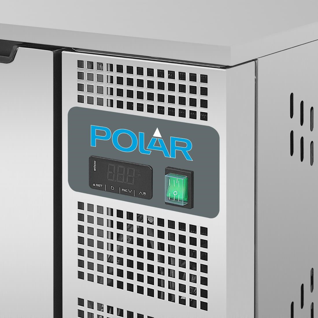 Polar G-Series Countertop Blast Chiller 8/5kg CK640