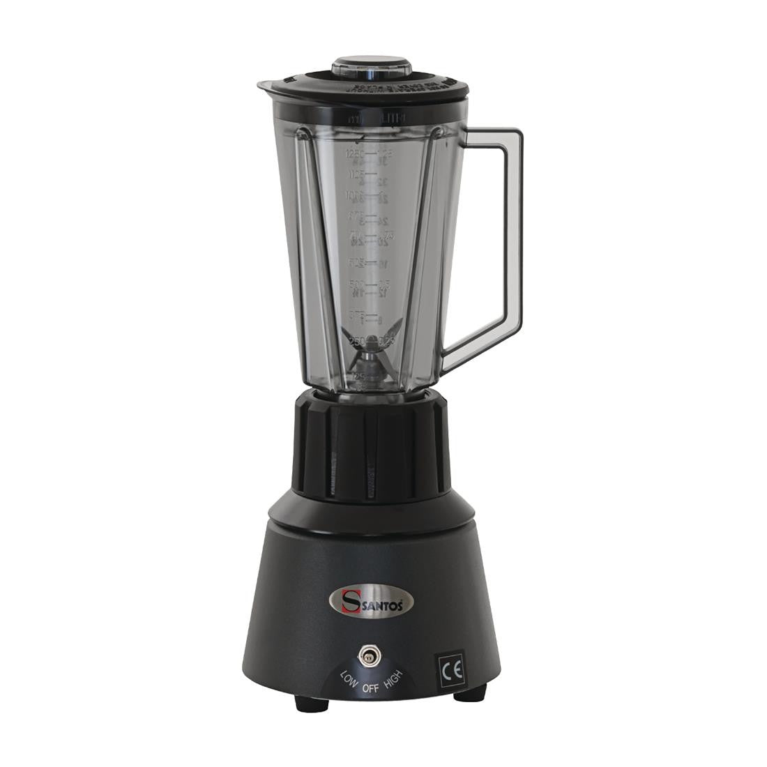 Santos Bar Blender Grey 33 CK765