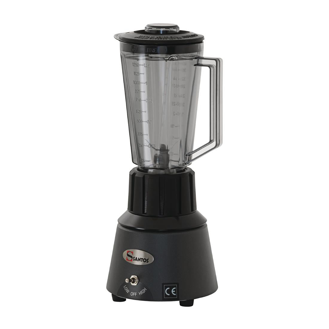 Santos Bar Blender Grey 33 CK765