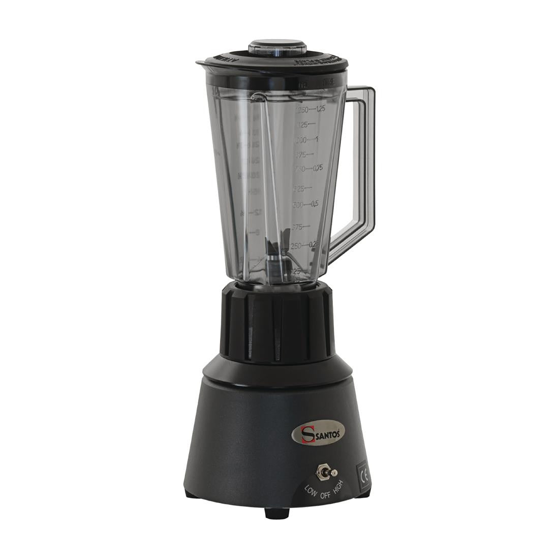 Santos Bar Blender Grey 33 CK765
