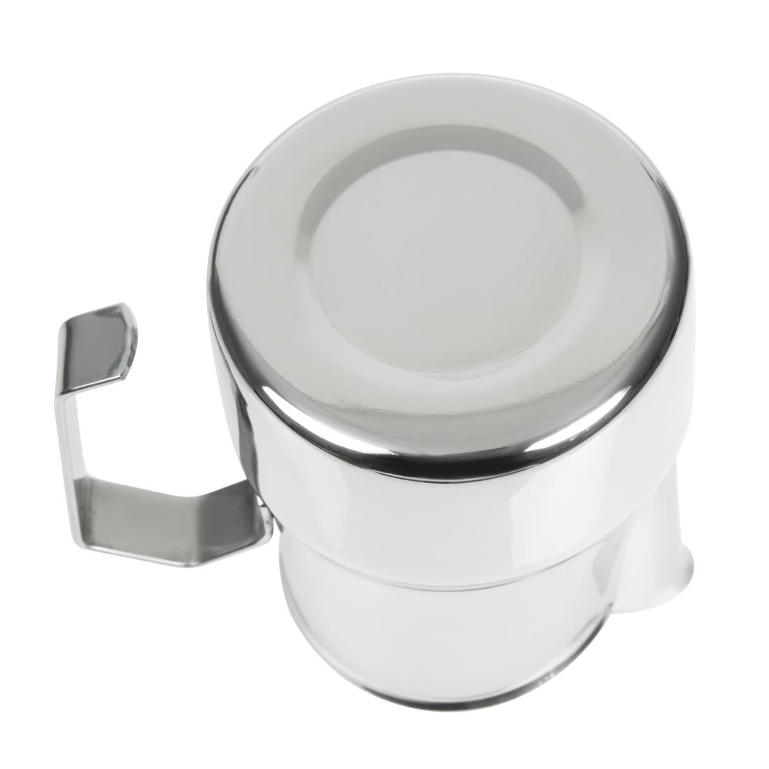 Barista Latte Art Milk Jug 500ml CL027