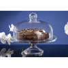 Glass Cloche 260mm CL492