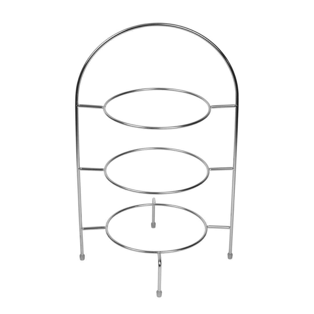 Olympia Afternoon Tea Stand for Plates Up To 210mm CL571