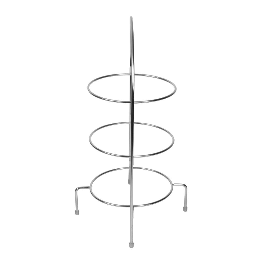 Olympia Afternoon Tea Stand for Plates Up To 210mm CL571