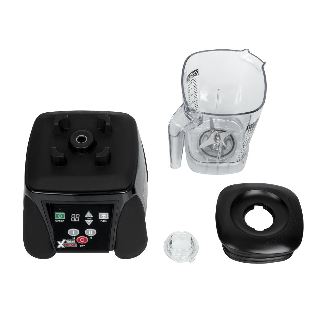 Waring Xtreme Hi-Power Bar Blender 1.35Ltr MX1100XTPEK CM078