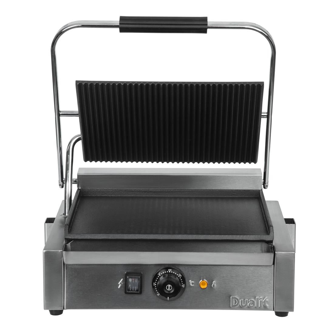 Dualit Caterers Contact Grill 96001 CM111