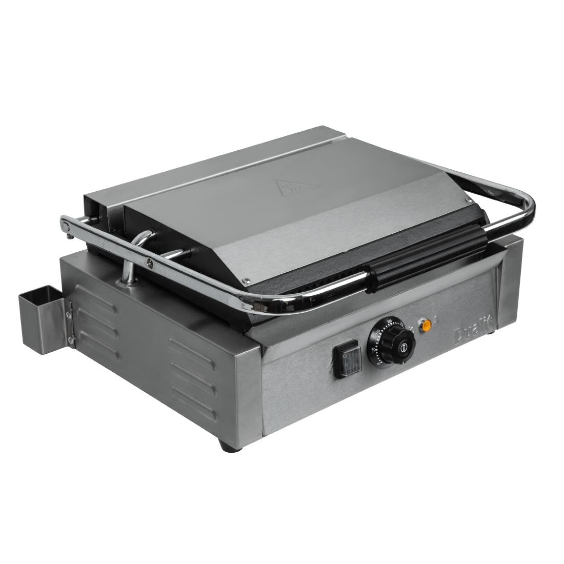 Dualit Caterers Contact Grill 96001 CM111