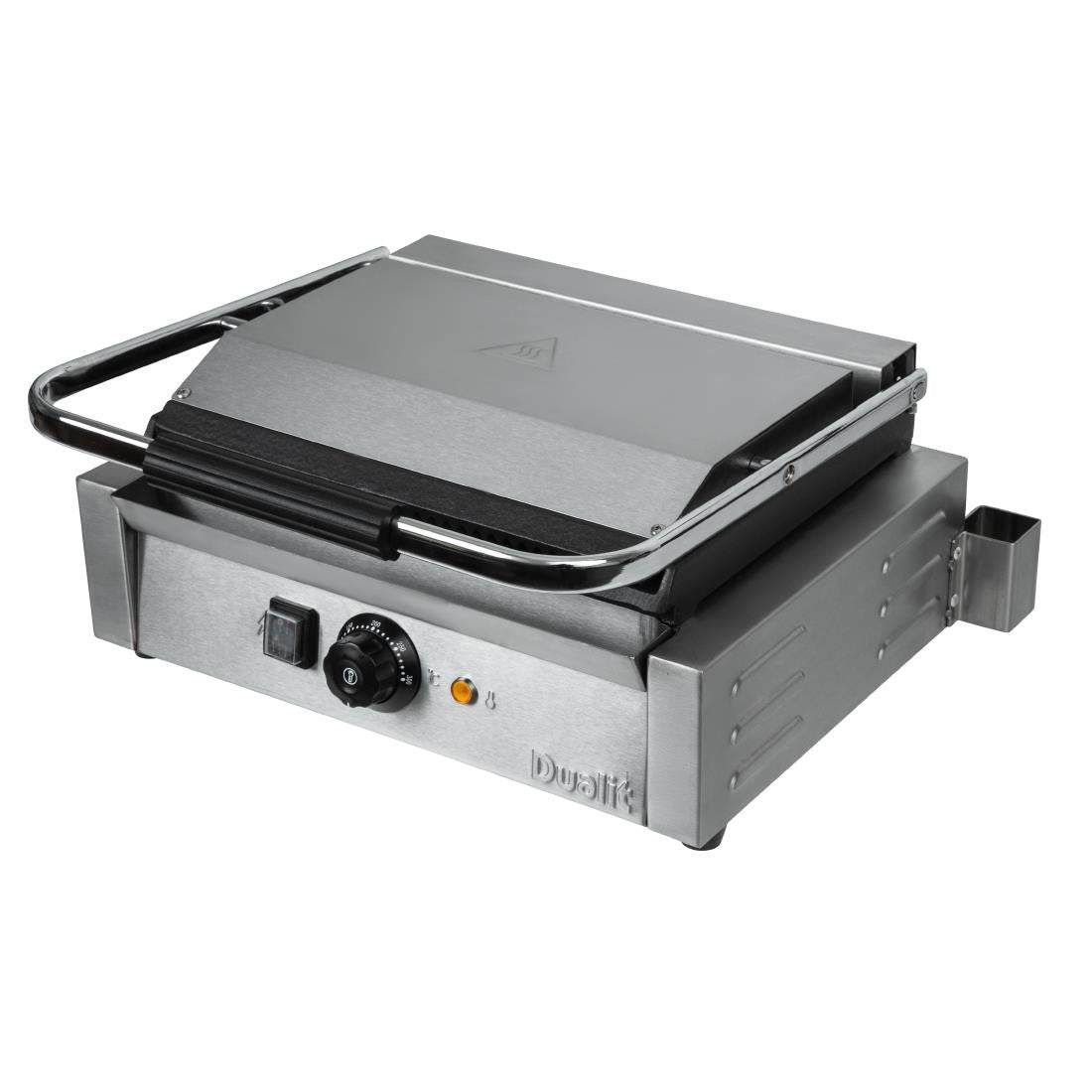 Dualit Caterers Contact Grill 96001 CM111