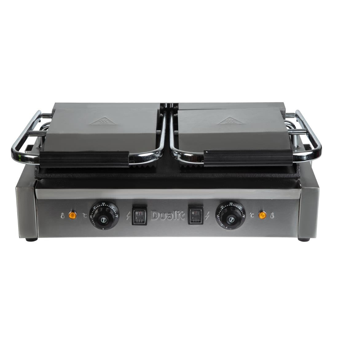 Dualit Double Panini Contact Grill 96002 CM112