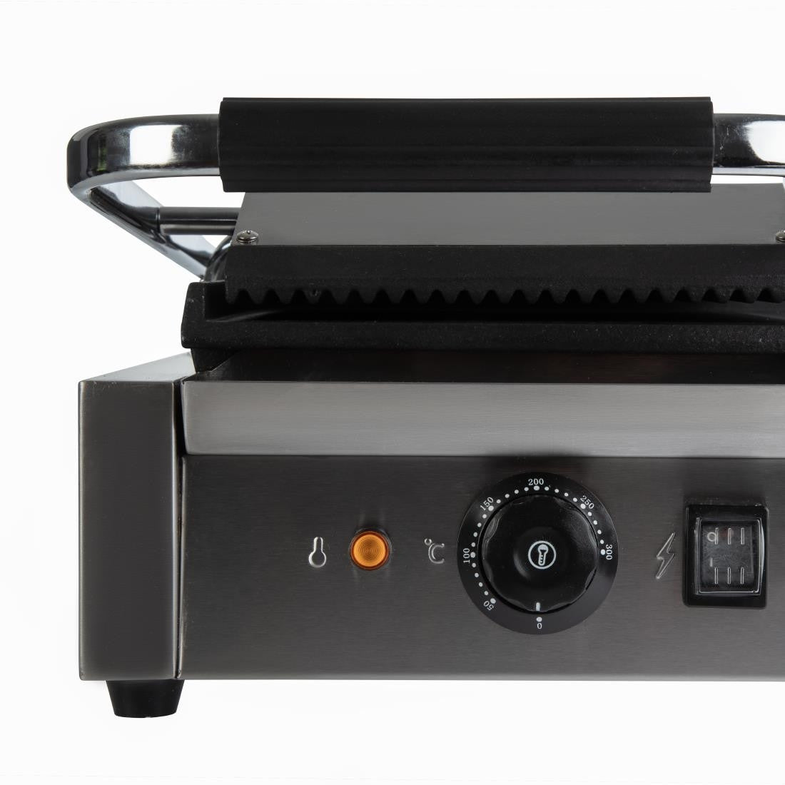 Dualit Double Panini Contact Grill 96002 CM112