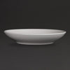 Olympia Whiteware Coupe Bowls 260mm 6 Pack CM187