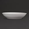 Olympia Whiteware Coupe Bowls 205mm 6 Pack CM188