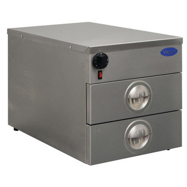 Victor Table Top Warming Drawer HD40TT2 CM227