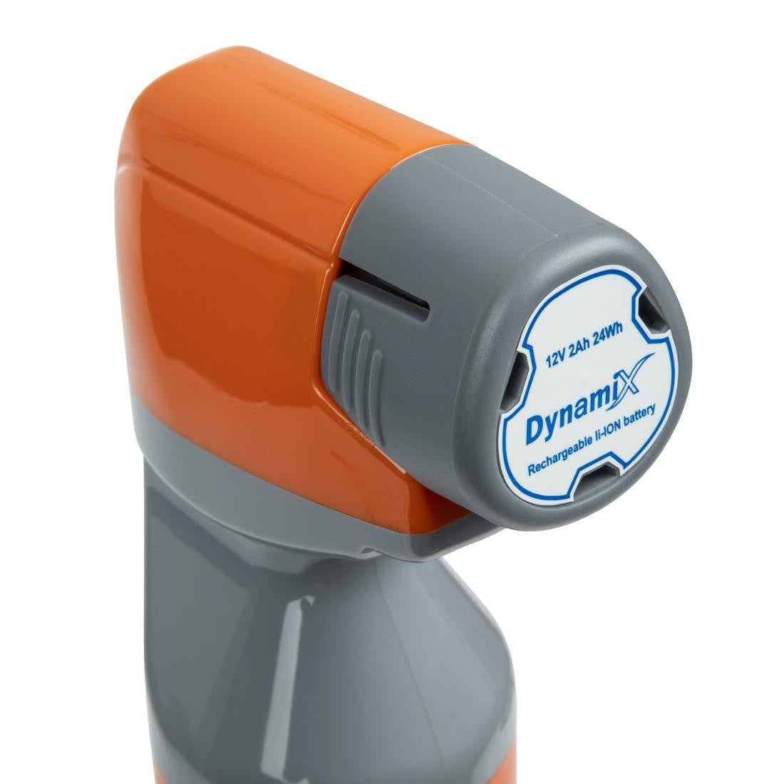 Dynamic Dynamix Cordless Stick Blender Nomad 160 CM232