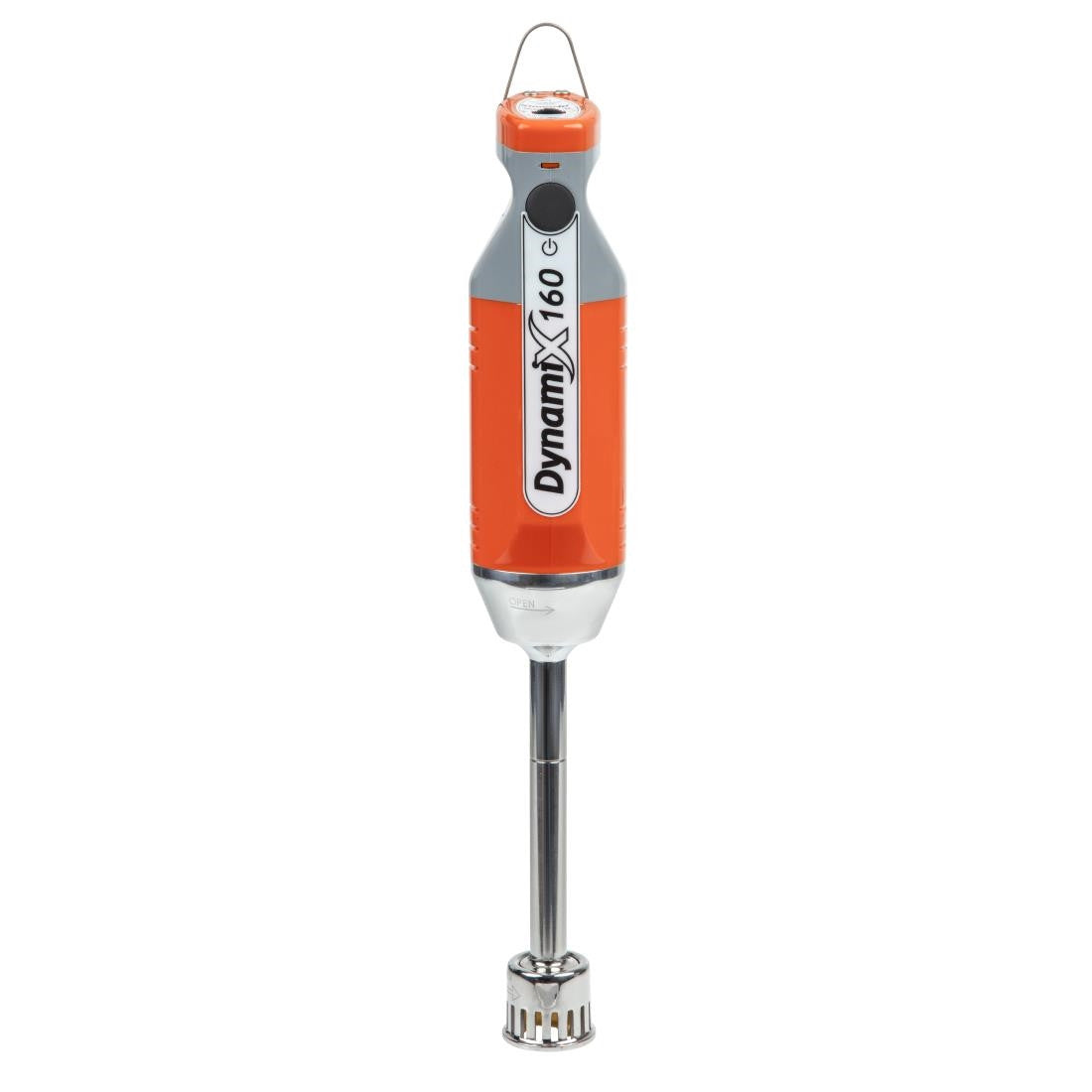 Dynamic Dynamix Turbo Blender MX100UK CM235