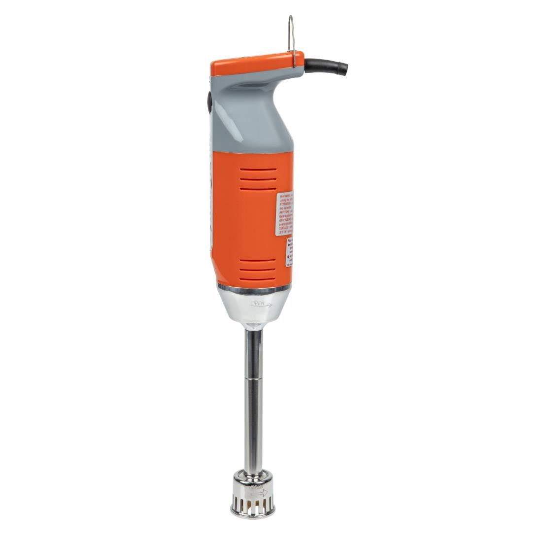 Dynamic Dynamix Turbo Blender MX100UK CM235