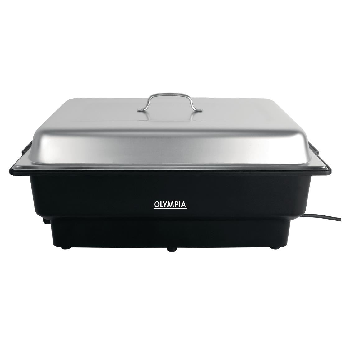 Olympia Electric Chafing Dish CM266