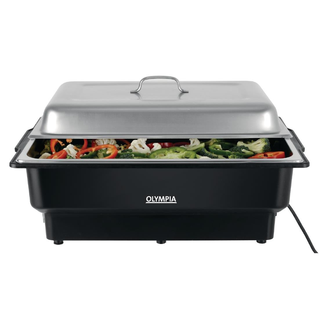 Olympia Electric Chafing Dish CM266