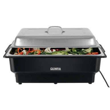 Olympia Electric Chafing Dish CM266