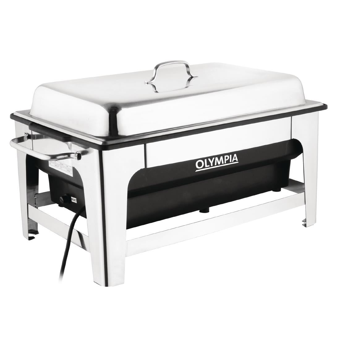 Olympia Electric Chafing Dish CM266