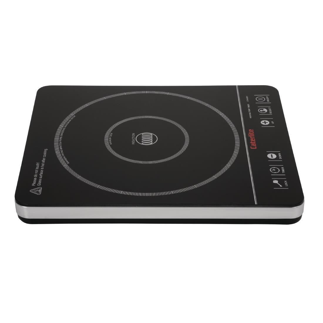 Caterlite Induction Hob 2000W CM352