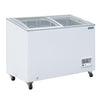 Polar G-Series Display Chest Freezer 270Ltr GM499