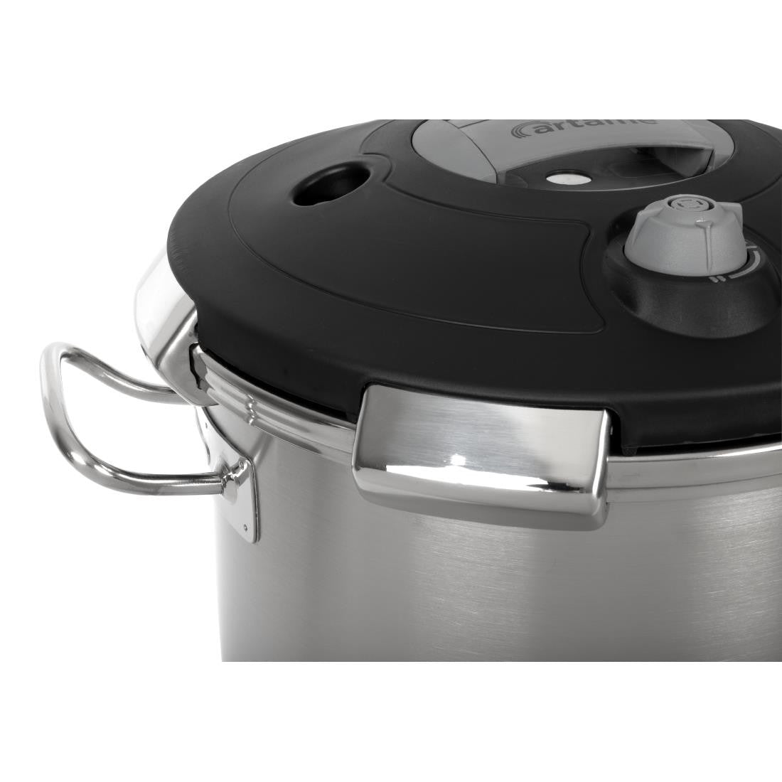 Artame Luna High Capacity Pressure Cooker 23Ltr CM582