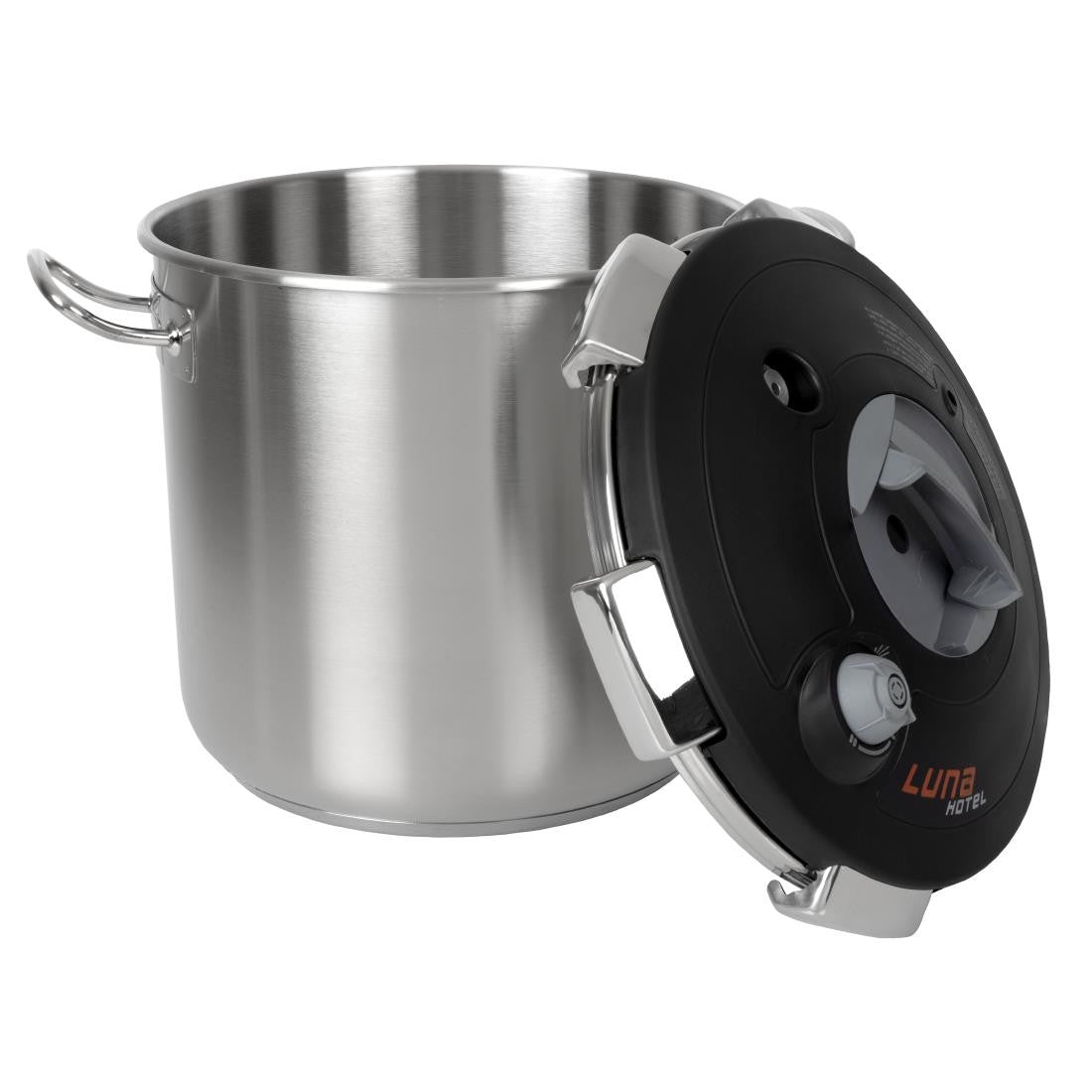 Artame Luna High Capacity Pressure Cooker 23Ltr CM582