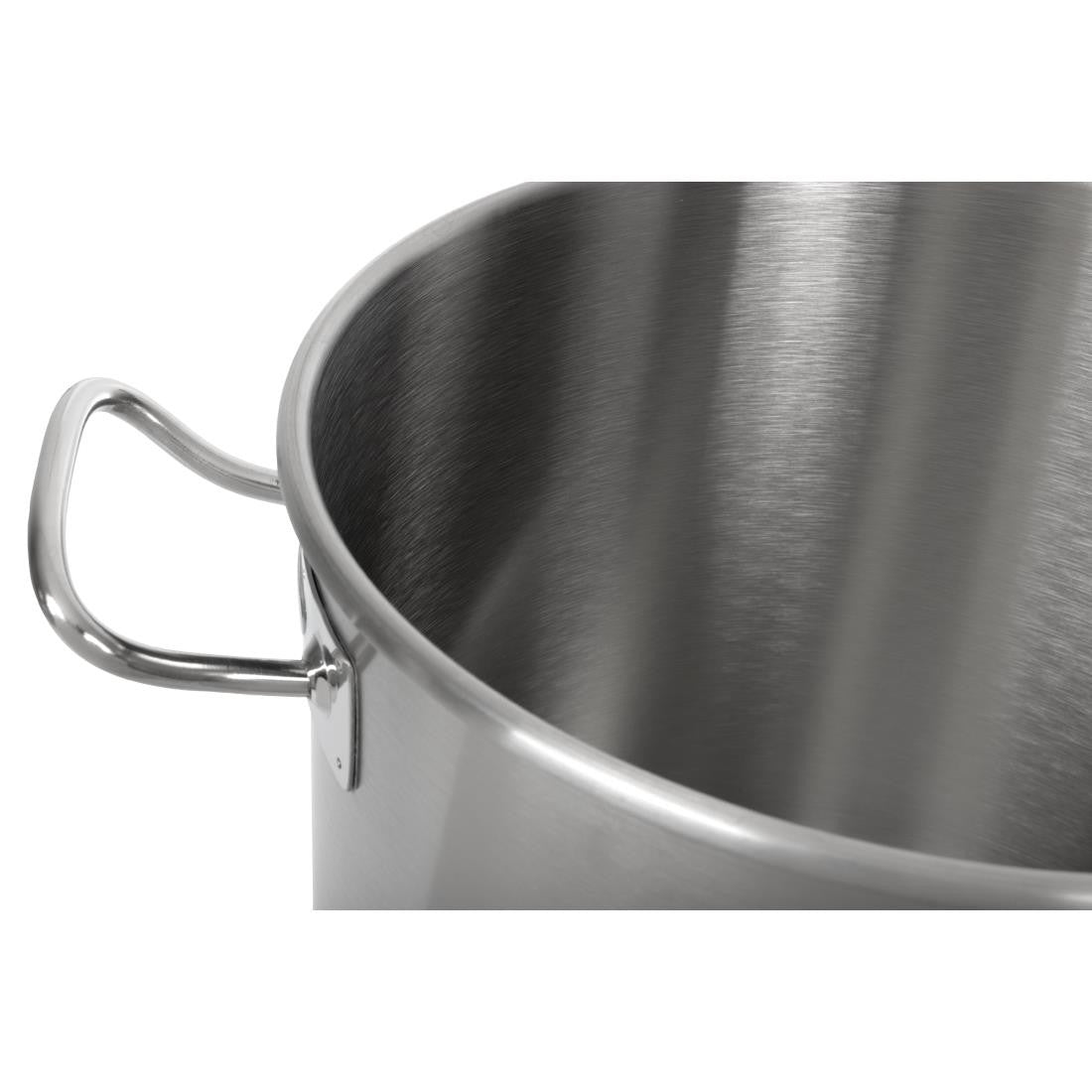 Artame Luna High Capacity Pressure Cooker 23Ltr CM582