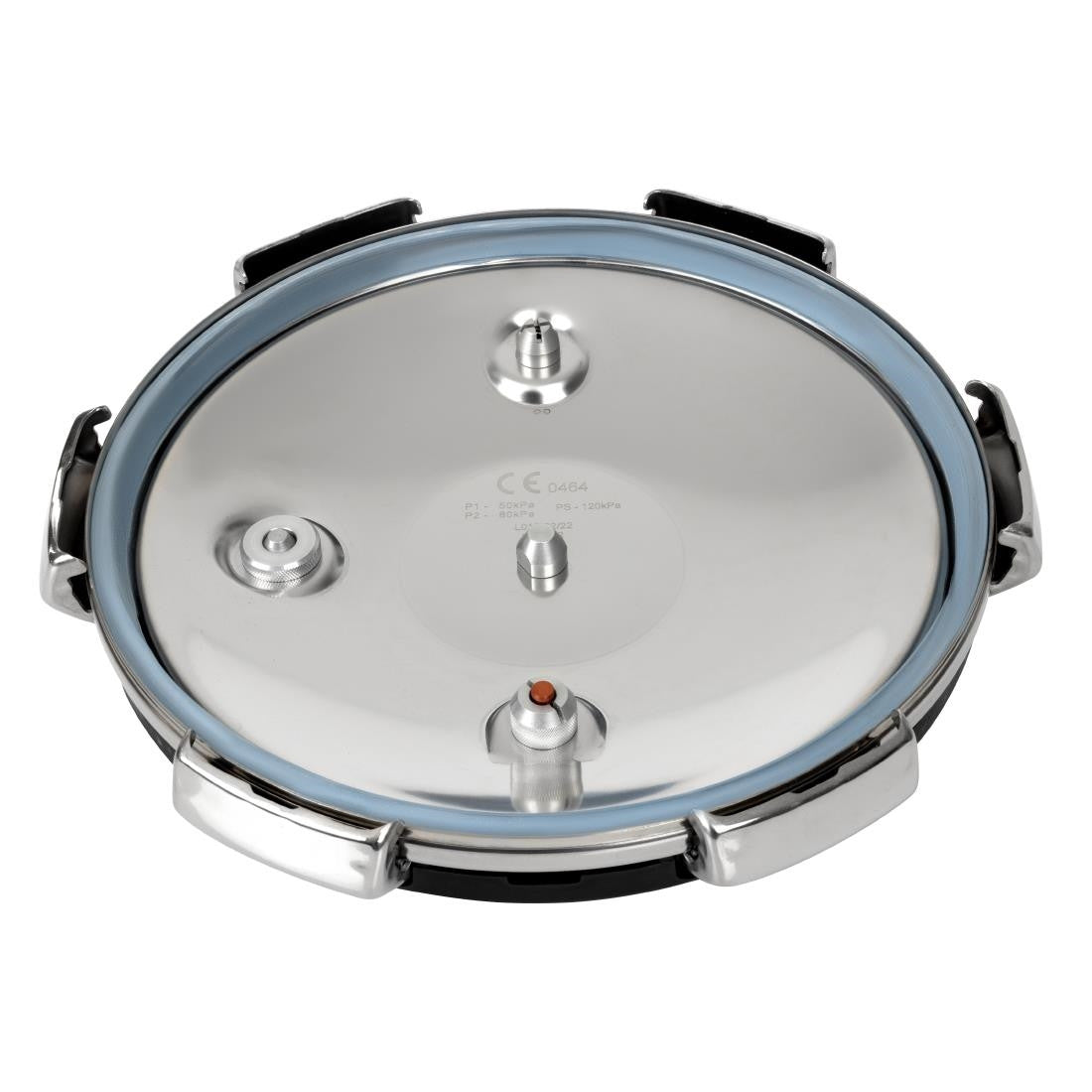 Artame Luna High Capacity Pressure Cooker 23Ltr CM582
