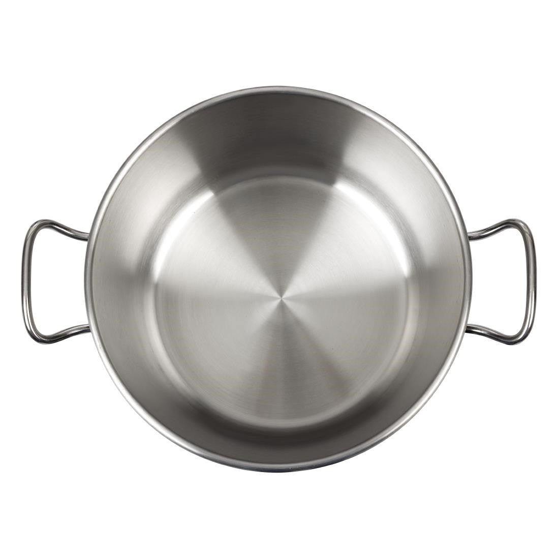 Artame Luna High Capacity Pressure Cooker 23Ltr CM582