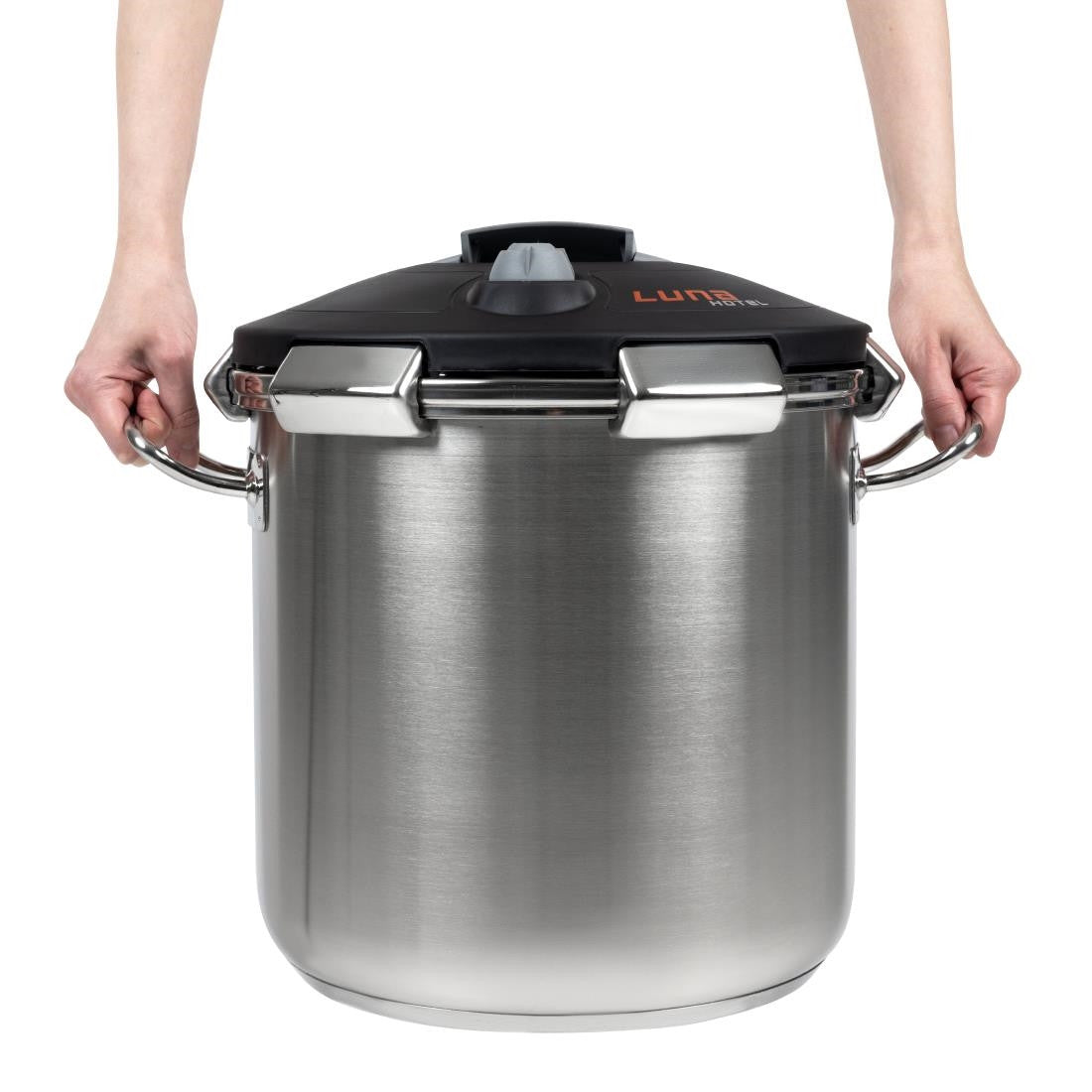 Artame Luna High Capacity Pressure Cooker 23Ltr CM582