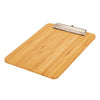 Olympia Bamboo Menu Clipboard A5 CM670
